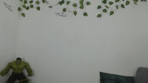 Angel Curl online show from November 19, 2025, 9:48 pm