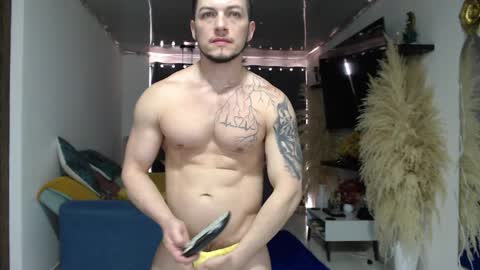 Angel Curl online show from April 6, 2026, 7:26 pm