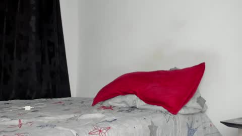 Angel Damons online show from January 24, 2025, 5:21 pm