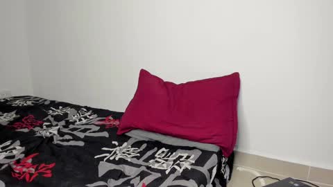 Angel Damons online show from February 5, 2025, 11:39 pm