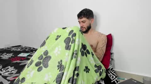 Angel Damons online show from February 10, 2025, 4:25 pm