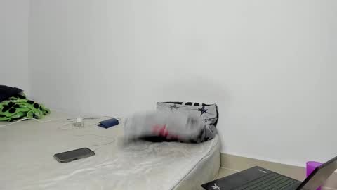 Angel Damons online show from March 9, 2025, 7:48 pm