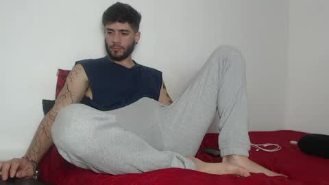 Snapshot of angel_damons_ chatting on May 31, 2026, 3:52 pm Angel Damons online show from May 31, 2026, 3:52 pm
