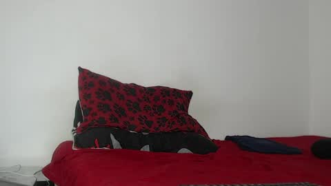 Snapshot of angel_damons_ chatting on May 31, 2026, 6:09 pm Angel Damons online show from May 31, 2026, 6:09 pm