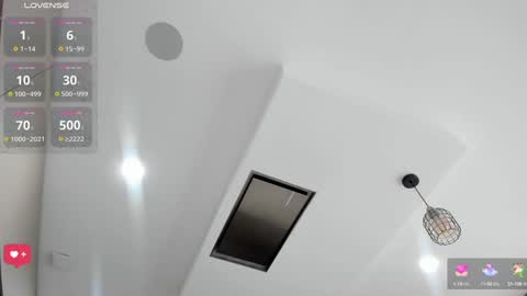 Patricia -  online show from February 6, 2025, 1:21 pm