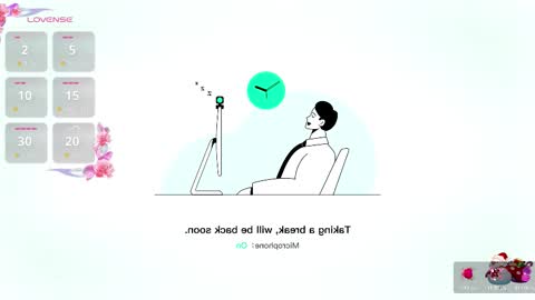 Angel-dragun online show from February 4, 2026, 3:01 am