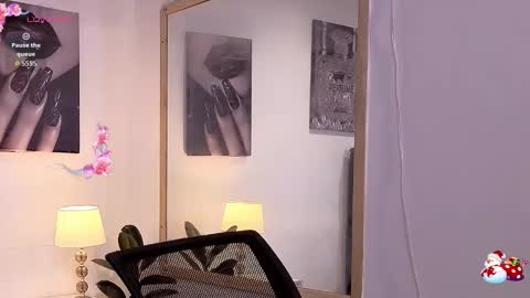 Angel-dragun online show from February 8, 2026, 3:21 am