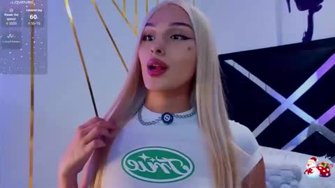 Angel-dragun online show from April 10, 2026, 3:56 am