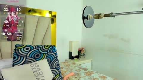 ANGHEL online show from February 8, 2025, 12:06 pm