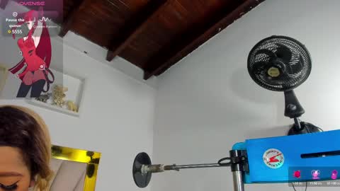 ANGHEL online show from February 15, 2025, 12:01 pm