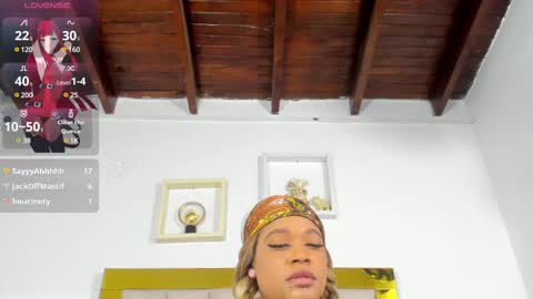 ANGHEL online show from February 15, 2025, 3:06 pm