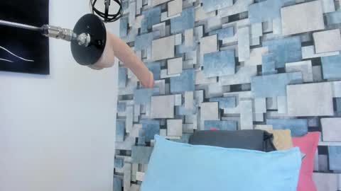 ANGHEL online show from March 10, 2026, 12:10 pm