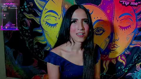 Angel dust9 online show from February 4, 2025, 2:07 am