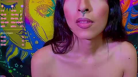 Angel dust9 online show from February 22, 2025, 2:06 am