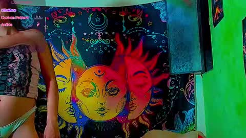 Angel dust9 online show from March 2, 2025, 2:08 am