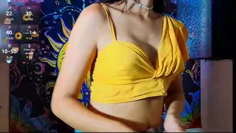 Angel dust9 online show from October 26, 2025, 1:55 am