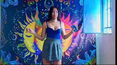 Angel dust9 online show from October 26, 2025, 2:34 pm