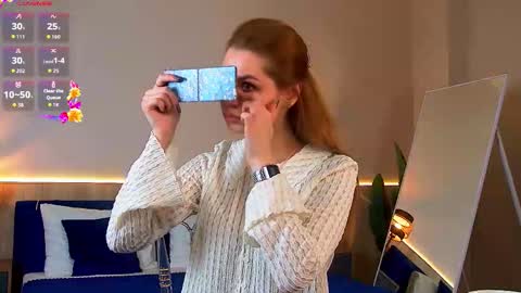 Snapshot of angel_effy chatting on February 13, 2026, 7:37 am Angel - your mood online show from February 13, 2026, 7:37 am