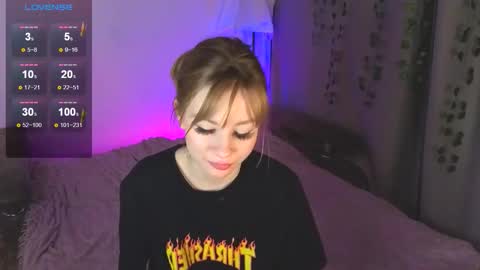 Kate online show from September 21, 2025, 6:53 pm
