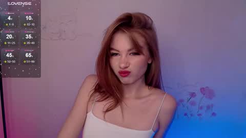 Kate online show from October 21, 2025, 2:23 am