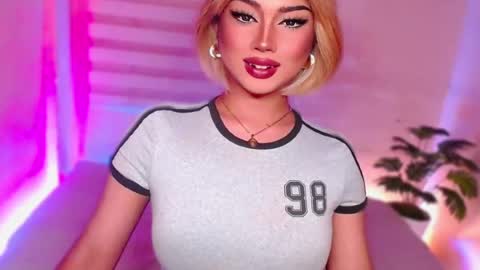 Angel online show from June 26, 2026, 6:45 pm
