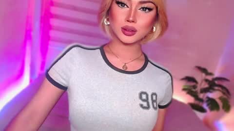 Angel online show from June 27, 2026, 7:52 pm