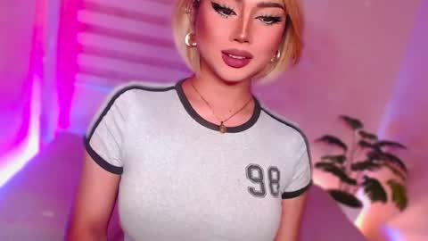 Angel online show from June 28, 2026, 6:47 pm