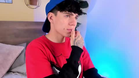 Snapshot of angel_eros_ chatting on February 9, 2026, 5:33 am Angel online show from February 9, 2026, 5:33 am