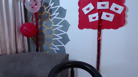 Snapshot of angel_girl10 chatting on January 31, 2025, 10:31 pm Angel Girl online show from January 31, 2025, 10:31 pm