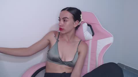 Angel Girl online show from November 24, 2025, 10:53 pm