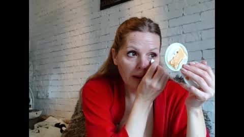 ANGEL online show from January 11, 2026, 11:37 am