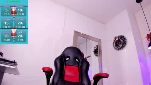 angel hardy online show from December 18, 2025, 11:49 am