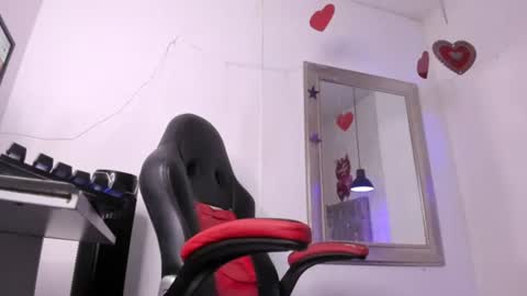 Snapshot of angel_hardy_dl chatting on June 11, 2026, 10:57 am angel hardy online show from June 11, 2026, 10:57 am