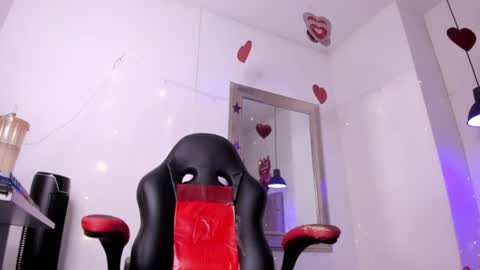 Snapshot of angel_hardy_dl chatting on June 25, 2026, 11:04 am angel hardy online show from June 25, 2026, 11:04 am