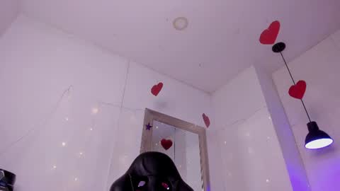 Snapshot of angel_hardy_dl chatting on July 16, 2026, 11:49 am angel hardy online show from July 16, 2026, 11:49 am