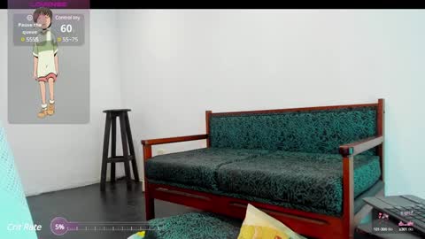 Angel online show from December 31, 2024, 5:07 pm