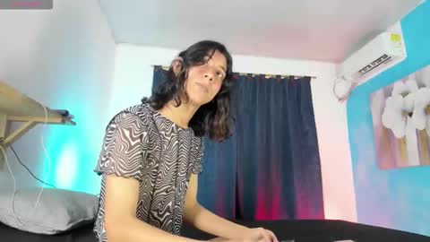 Angel of your dreams online show from October 15, 2025, 3:50 am