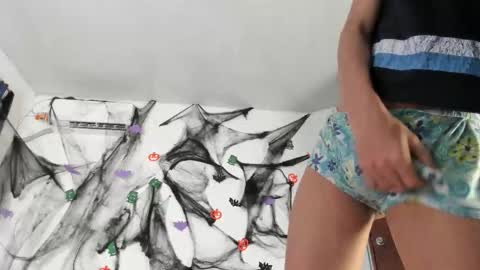 Angel of your dreams online show from October 31, 2025, 4:02 am