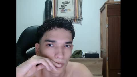 Angel online show from January 6, 2025, 10:26 pm