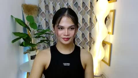 angela online show from February 19, 2025, 2:33 am