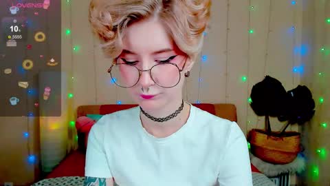 Angel Dust online show from November 15, 2025, 2:20 am