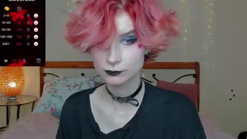 Angel Dust online show from August 6, 2026, 9:33 am