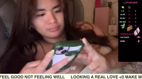 callmekianna online show from January 2, 2025, 5:57 am