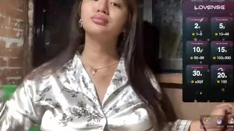 callmekianna online show from January 15, 2025, 5:26 pm