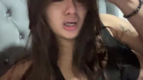 callmekianna online show from January 23, 2025, 9:39 am