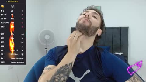 angel_kyrozz online show from January 11, 2026, 7:08 pm