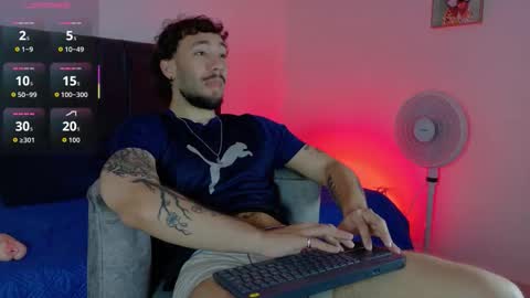 angel_kyrozz online show from February 25, 2026, 7:12 pm