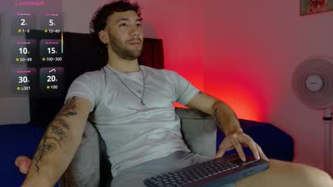 angel_kyrozz online show from March 1, 2026, 7:38 pm