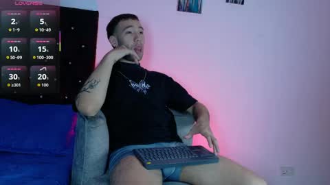 Snapshot of angel_kyrozz chatting on April 17, 2026, 7:06 pm angel_kyrozz online show from April 17, 2026, 7:06 pm