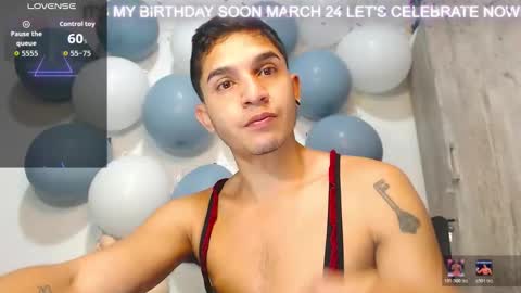 Angel online show from March 7, 2026, 12:24 pm